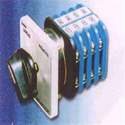 Auxiliary Switch Switron