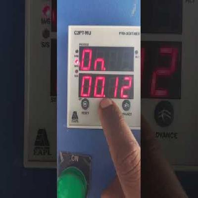 C3PT- MU EAPL Make Digital Timer