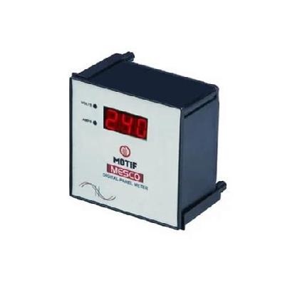 Direct Digital Panel Meter