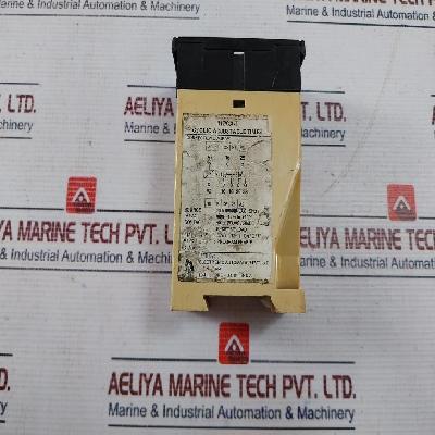 EAPL Make B1DCA-T Adjustable Cyclic Timer