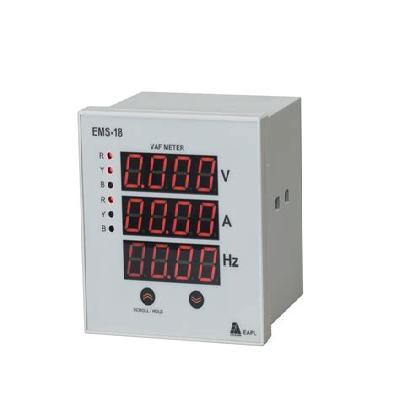 EAPL Make H3d-1 Multi Function Timer