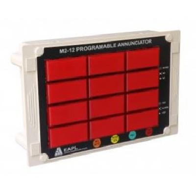 EAPL Make M2-4 Programmable Annunciator