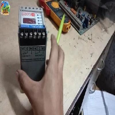 EAPL Make Pmd-01 Phase Monitoring Device