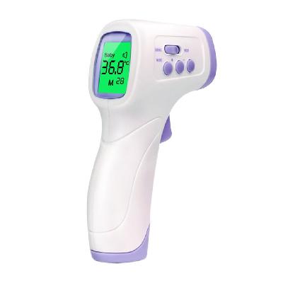 Forehead Thermometer