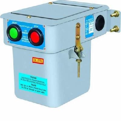 MEI Oil Starter