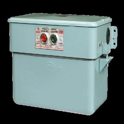 Oil Immersed Starter