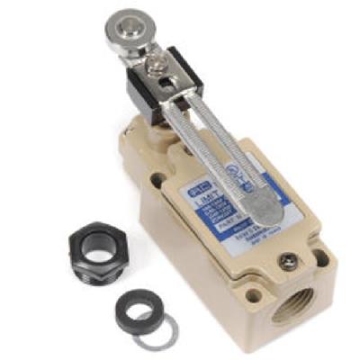 Oil Tight Limit Switch