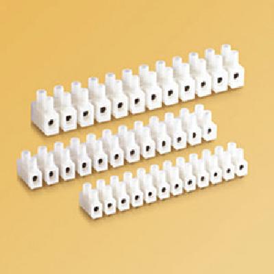Plastic Terminal Block