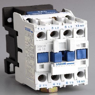 Power Contactors