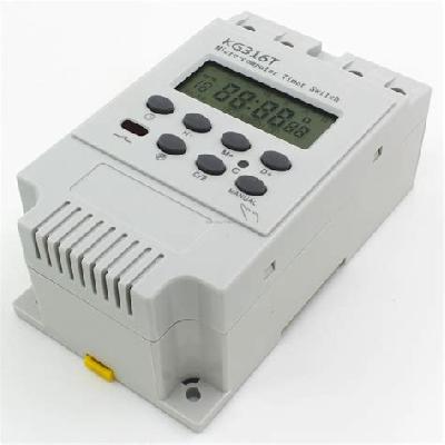 Programmable Digital Timer