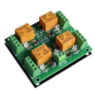 Relay Card