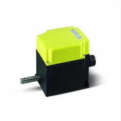 Rotary Gear Limit Switch Grls