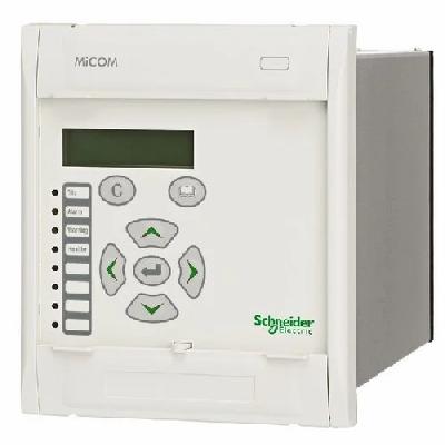 Schneider Micom P127 Fault Protection Relay