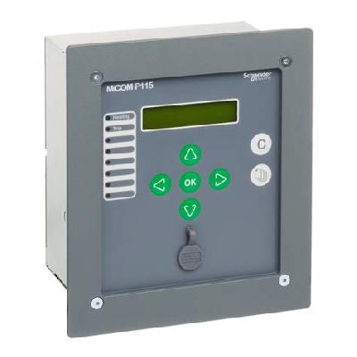 Schneider Micom Relay