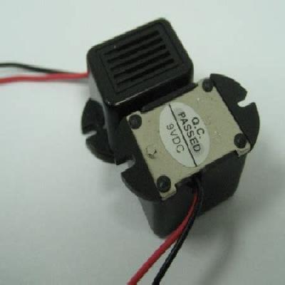 Solid State Buzzer