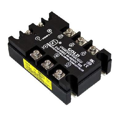 SSR Relay