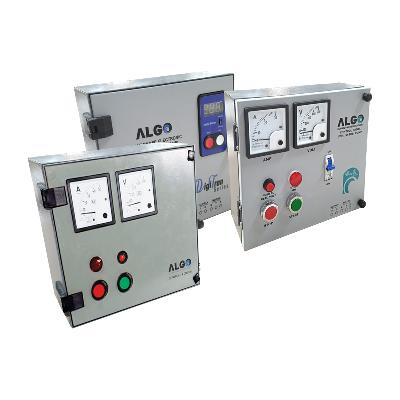 Submersible Pump Control Panels