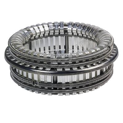 Vcb Jaw Contact