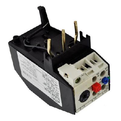 Bimetal Overload Relay