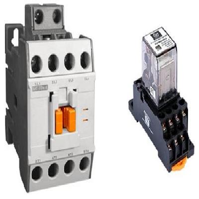 Contactor Relay