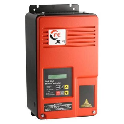 Digital Soft Starter