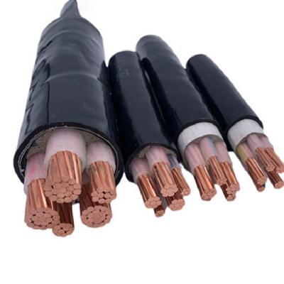 Electric Power Cables