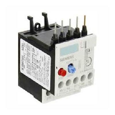 Microprocessor Based Overload Relay