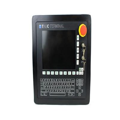 Operator Interface