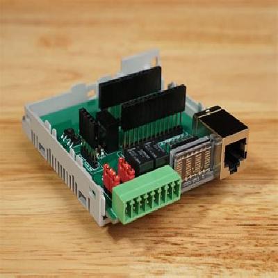 PLC Add-on Module