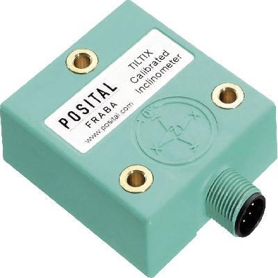 Posital Fraba Sensor Accessories