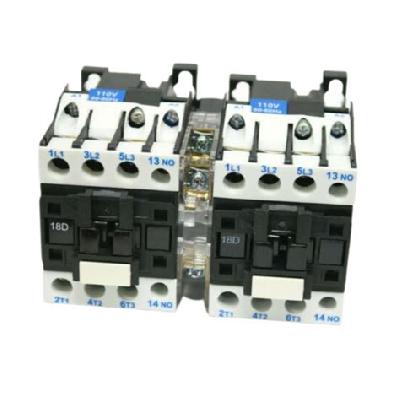 Reversing Contactor