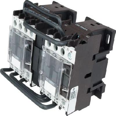 Reversing Contactor Assembly