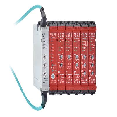Safety Relay System