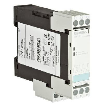 Siemens Monitoring Relay