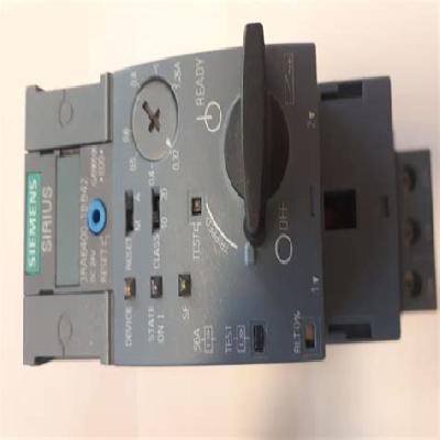 SIRIUS 3RA6 Compact Starter