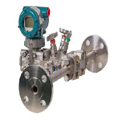 Yokogawa Transmitter And Sensors