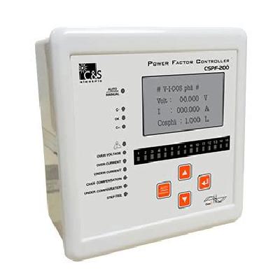 APFC Relay