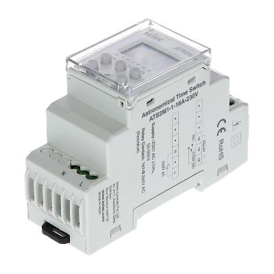 Astronomical Time Switch