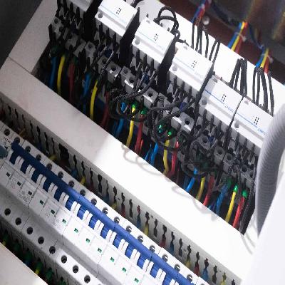 Bus Duct