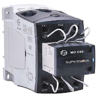 Capacitor Duty Contactor