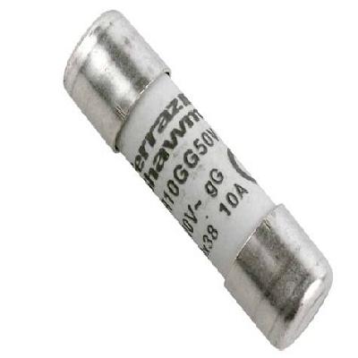 Cylindrical Fuse Link