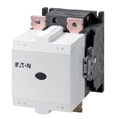 DC Control Contactor
