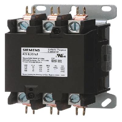 Definite Purpose Contactor