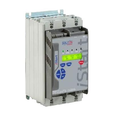 Digital Soft Starter