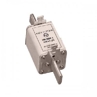DIN Type HRC Fuse Link