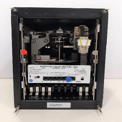 Earth Fault Relay