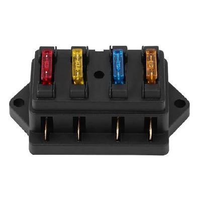 Fuse Holder