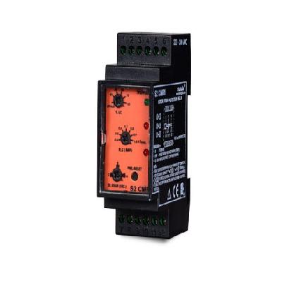 Mini Motor Protection Relay