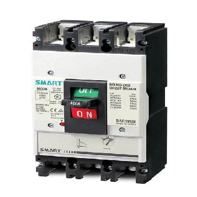 Molded Case Circuit Breaker