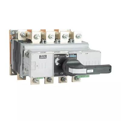 Motorised Changeover Switch